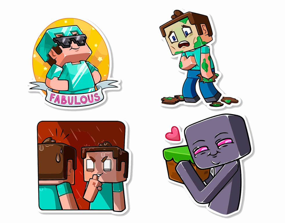 minecraft-samolepky-mystery-box-fadee.cz
